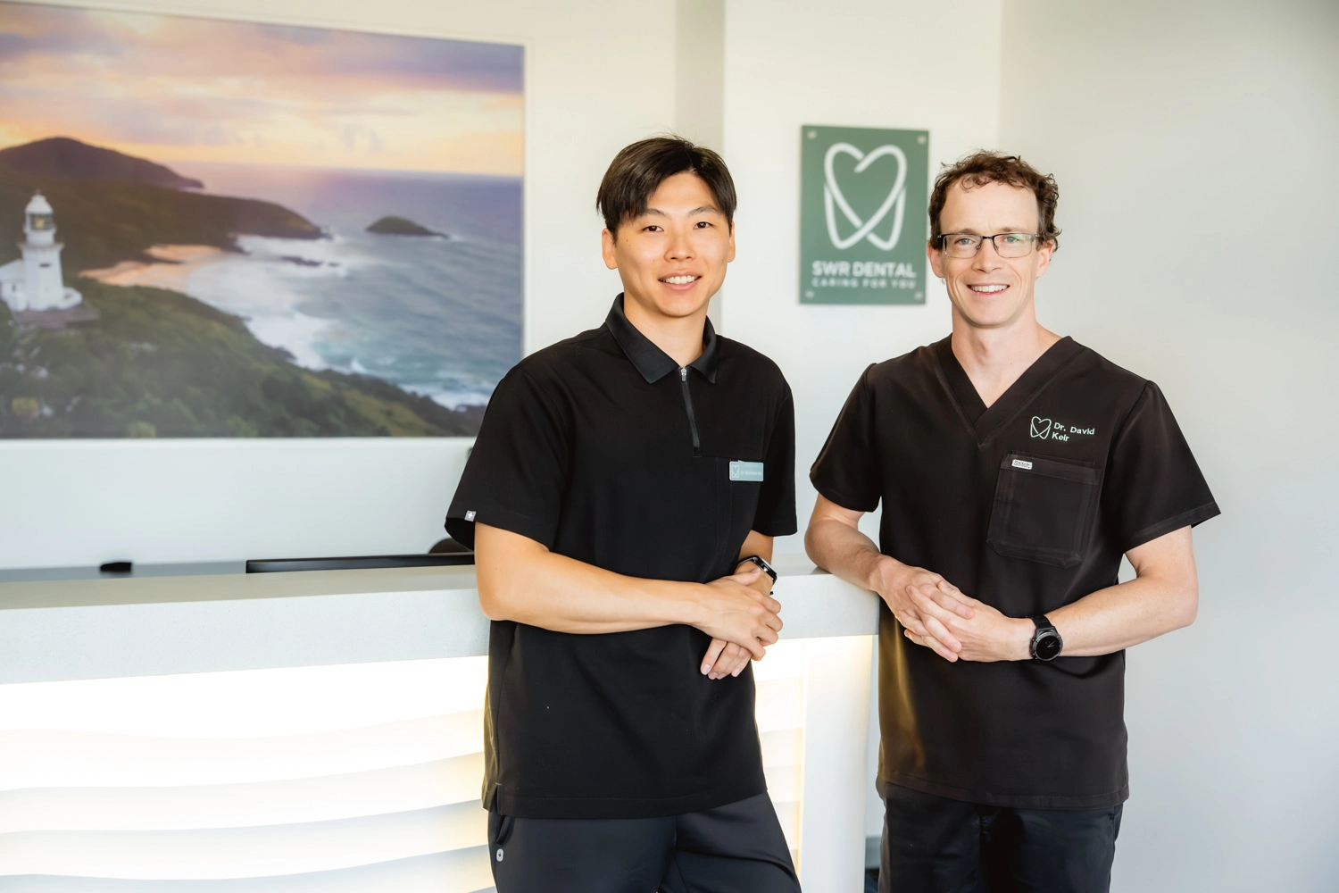 Dental Consultation South West Rocks
